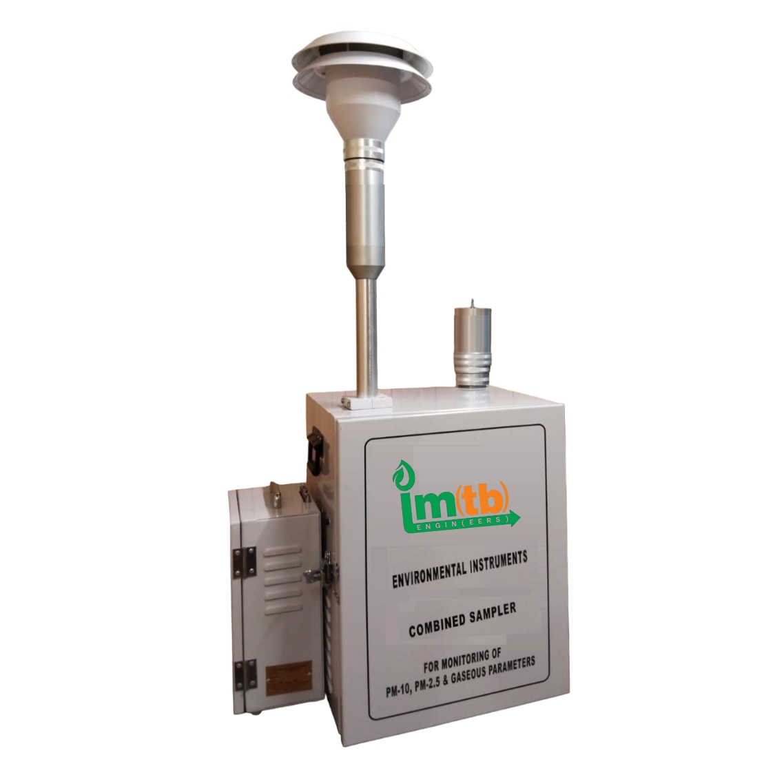 CAAQMS Air Sampler